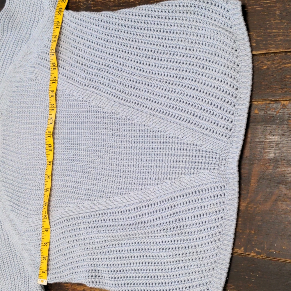 H&M Ribbed Sweater - Picture 5 of 7